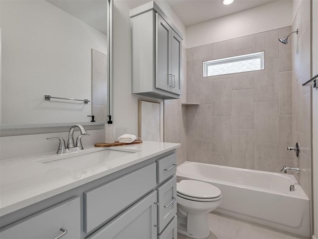 6509 NW 145th Street, Oklahoma City, OK 73142