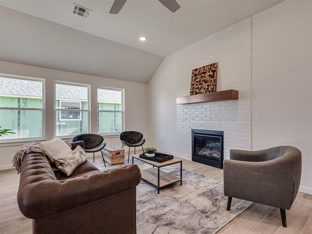 6509 NW 145th Street, Oklahoma City, OK 73142