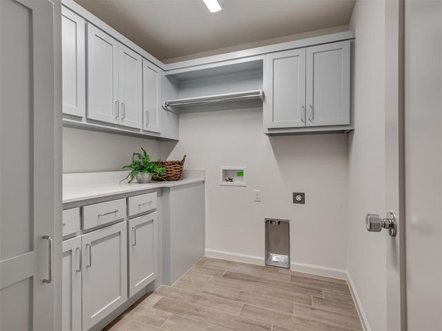 6509 NW 145th Street, Oklahoma City, OK 73142