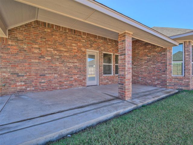 6509 NW 145th Street, Oklahoma City, OK 73142