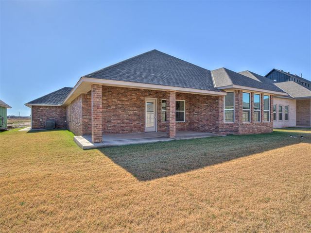 6509 NW 145th Street, Oklahoma City, OK 73142