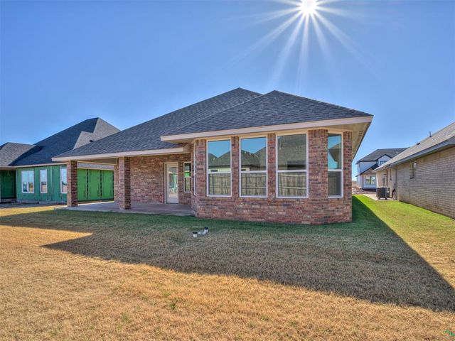 6509 NW 145th Street, Oklahoma City, OK 73142