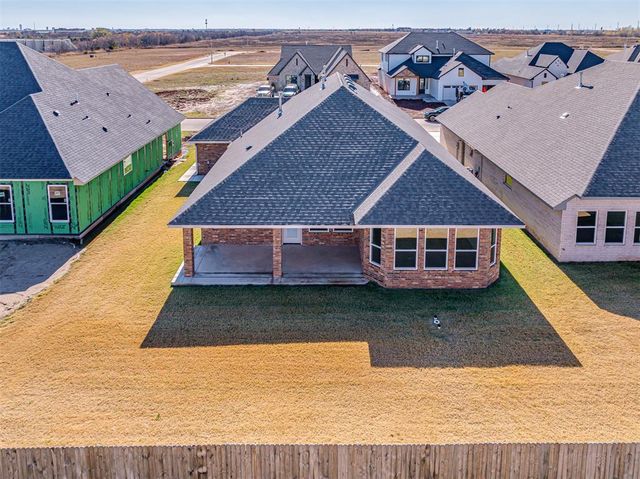 6509 NW 145th Street, Oklahoma City, OK 73142