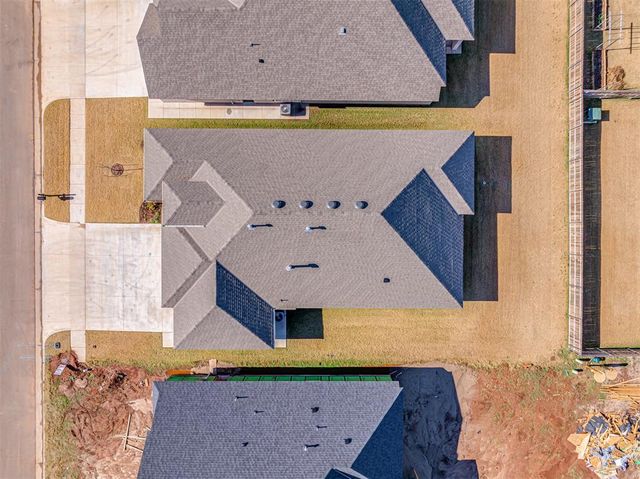 6509 NW 145th Street, Oklahoma City, OK 73142