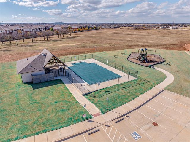 6509 NW 145th Street, Oklahoma City, OK 73142