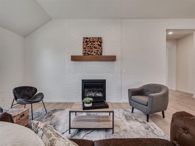 6509 NW 145th Street, Oklahoma City, OK 73142