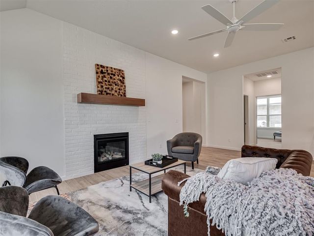 6509 NW 145th Street, Oklahoma City, OK 73142