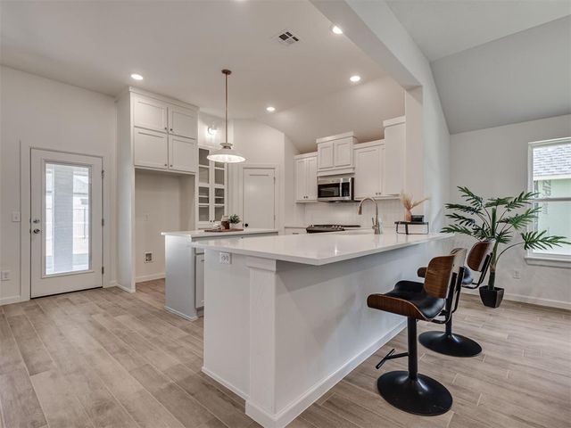 6509 NW 145th Street, Oklahoma City, OK 73142