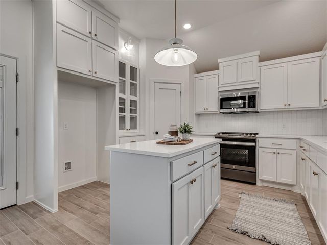 6509 NW 145th Street, Oklahoma City, OK 73142