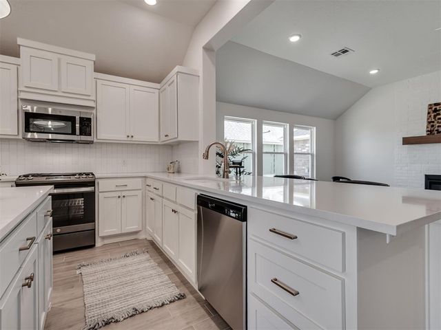 6509 NW 145th Street, Oklahoma City, OK 73142