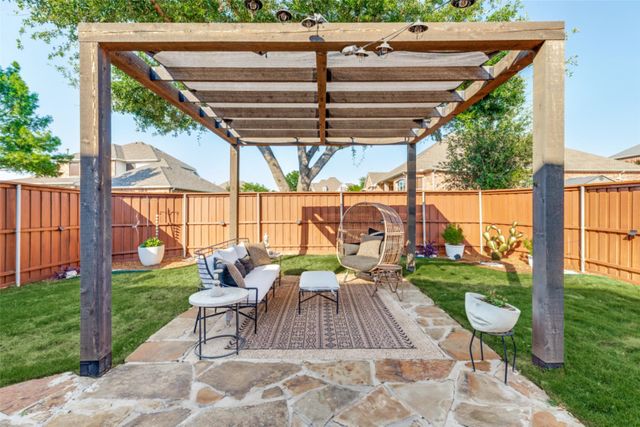 3820 Morning Dove, Carrollton, TX 75007