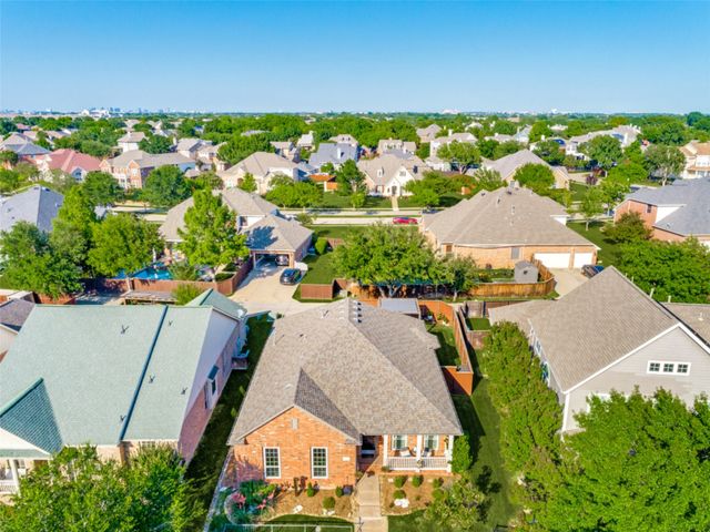 3820 Morning Dove, Carrollton, TX 75007