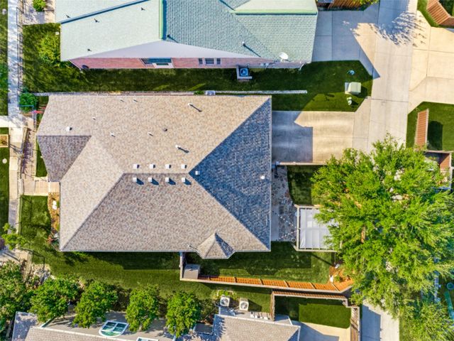 3820 Morning Dove, Carrollton, TX 75007
