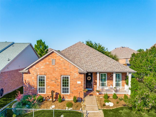 3820 Morning Dove, Carrollton, TX 75007