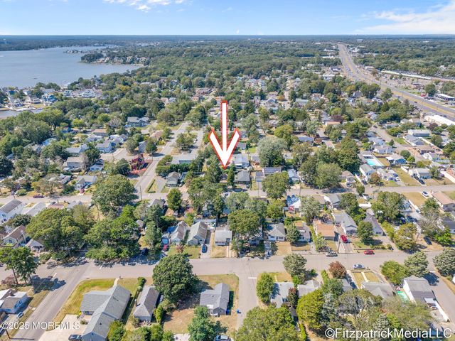 61 Gladney Avenue, Toms River, NJ 08753