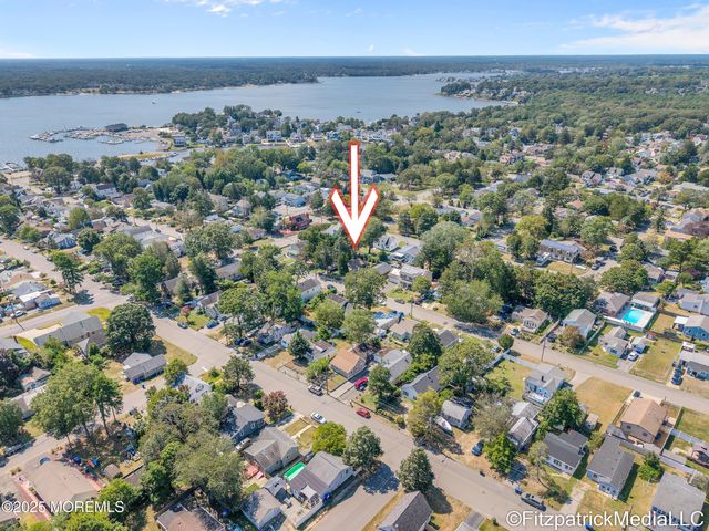61 Gladney Avenue, Toms River, NJ 08753