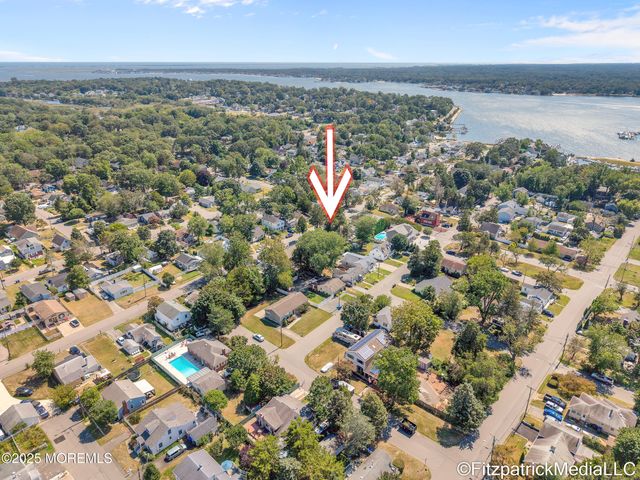 61 Gladney Avenue, Toms River, NJ 08753