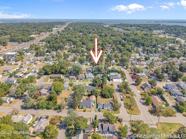 61 Gladney Avenue, Toms River, NJ 08753
