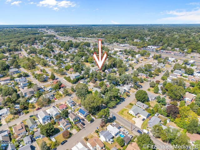 61 Gladney Avenue, Toms River, NJ 08753