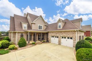 402 BROOKWOOD Drive, Wetumpka, AL 36093