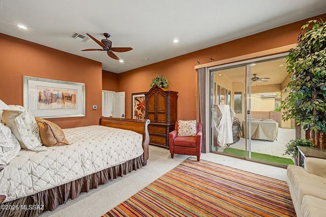 887 W Calle Artistica, Green Valley, AZ 85614