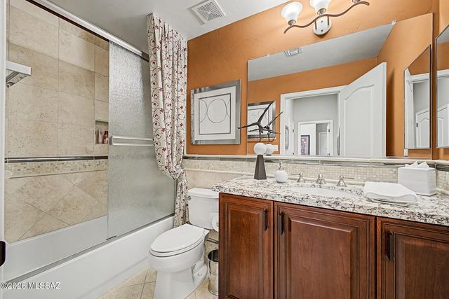 887 W Calle Artistica, Green Valley, AZ 85614