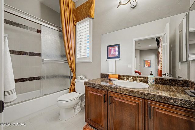 887 W Calle Artistica, Green Valley, AZ 85614