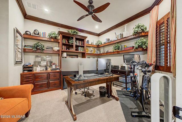 887 W Calle Artistica, Green Valley, AZ 85614