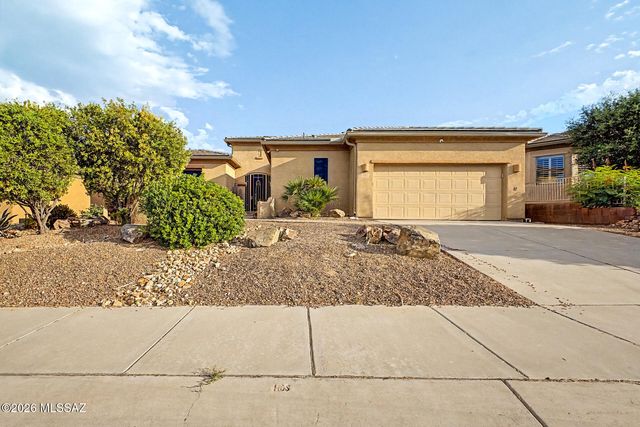 887 W Calle Artistica, Green Valley, AZ 85614