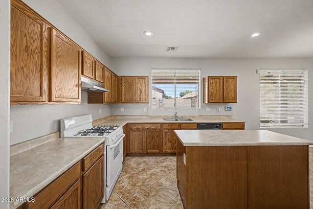 10934 W LOCUST Lane, Avondale, AZ 85323