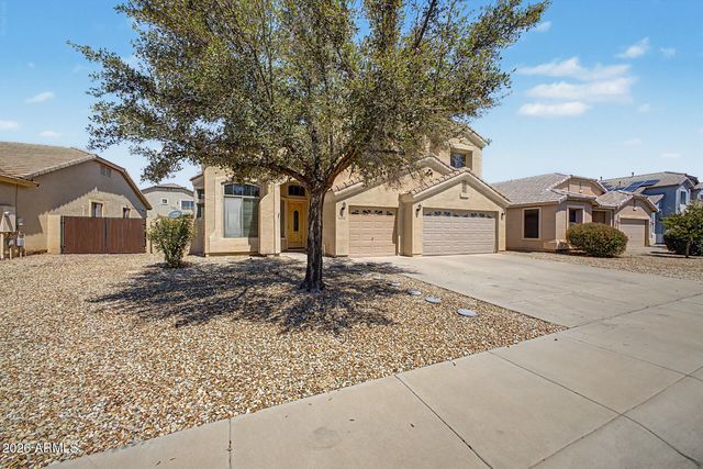 10934 W LOCUST Lane, Avondale, AZ 85323