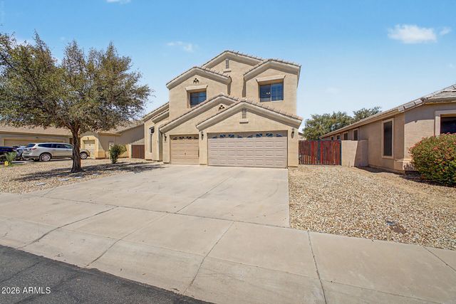 10934 W LOCUST Lane, Avondale, AZ 85323