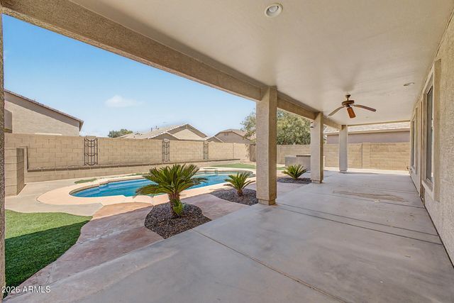 10934 W LOCUST Lane, Avondale, AZ 85323