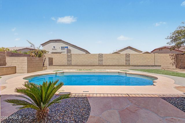10934 W LOCUST Lane, Avondale, AZ 85323