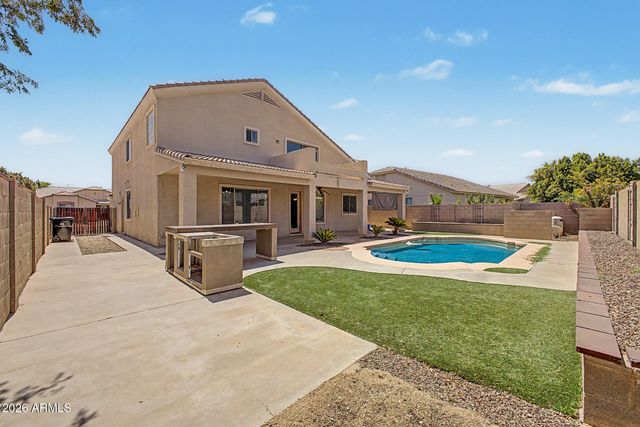 10934 W LOCUST Lane, Avondale, AZ 85323
