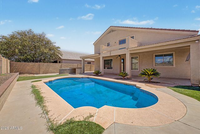 10934 W LOCUST Lane, Avondale, AZ 85323