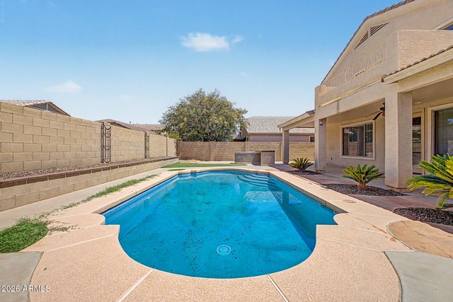 10934 W LOCUST Lane, Avondale, AZ 85323