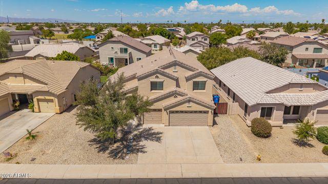 10934 W LOCUST Lane, Avondale, AZ 85323