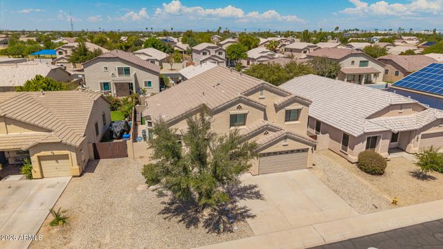 10934 W LOCUST Lane, Avondale, AZ 85323