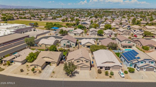 10934 W LOCUST Lane, Avondale, AZ 85323