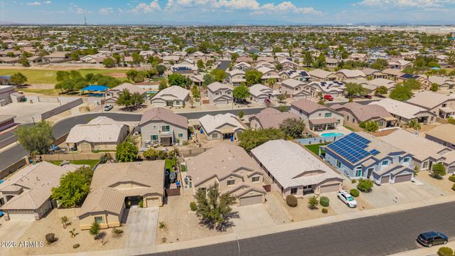 10934 W LOCUST Lane, Avondale, AZ 85323