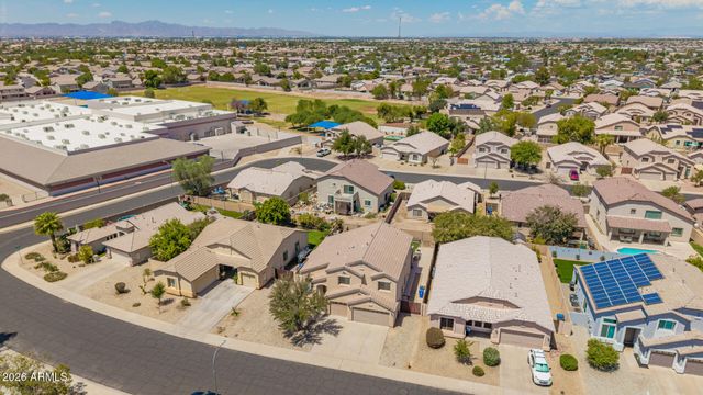 10934 W LOCUST Lane, Avondale, AZ 85323