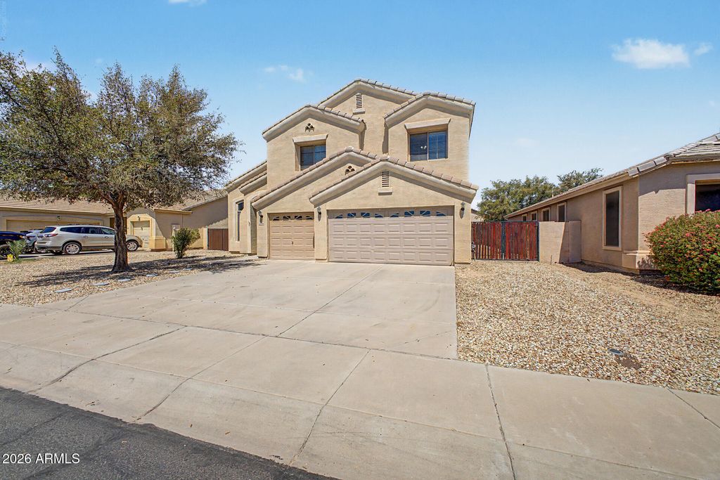 10934 W LOCUST Lane, Avondale, AZ 85323 — photo 3