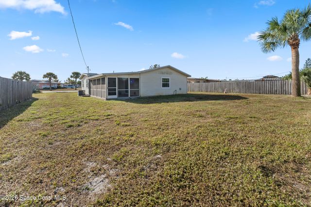 2395 Port Malabar Boulevard NE, Palm Bay, FL 32905
