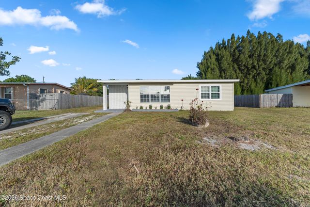 2395 Port Malabar Boulevard NE, Palm Bay, FL 32905