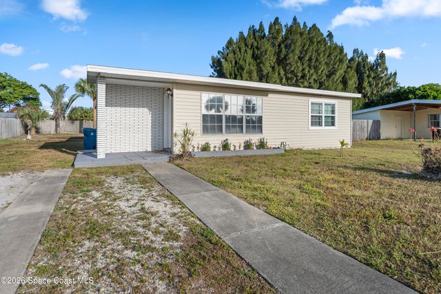 2395 Port Malabar Boulevard NE, Palm Bay, FL 32905