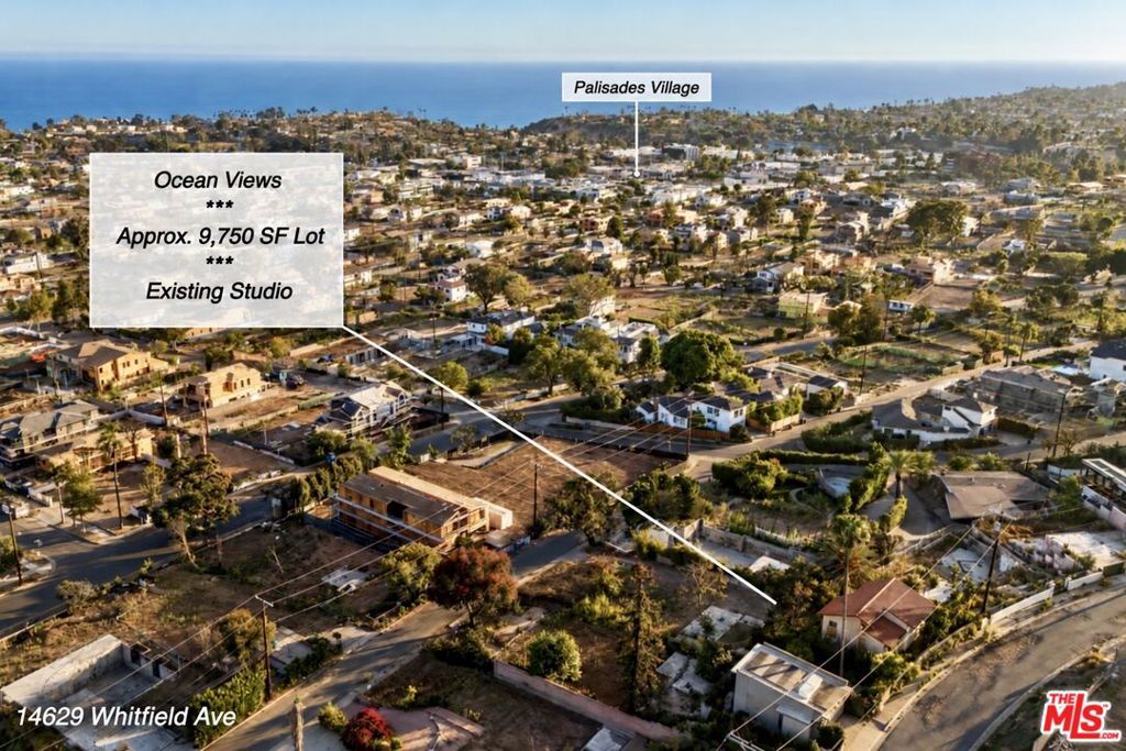 14629 Whitfield Avenue, Pacific Palisades, CA 90272 — photo 5