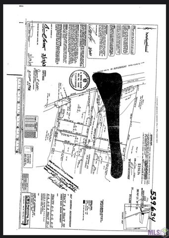 A-1 Eads Rd, Prairieville, LA 70769