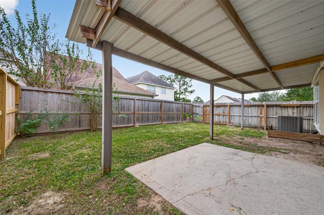 11827 E Galwan Circle, Houston, TX 77070