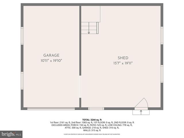 43118 EVANS POND RD, Leesburg, VA 20176